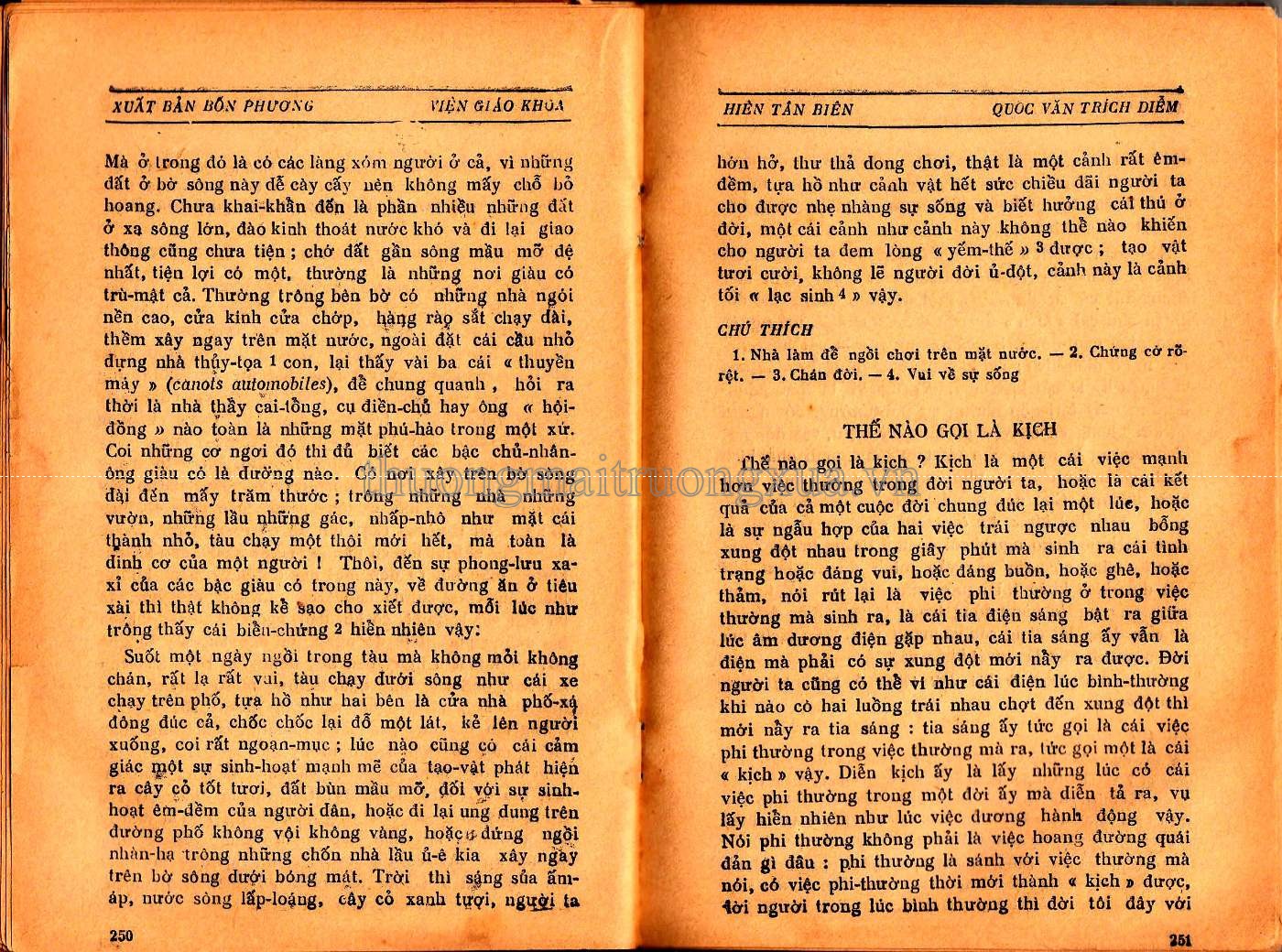 Quốc văn trích diễm (1952) - Trang 125