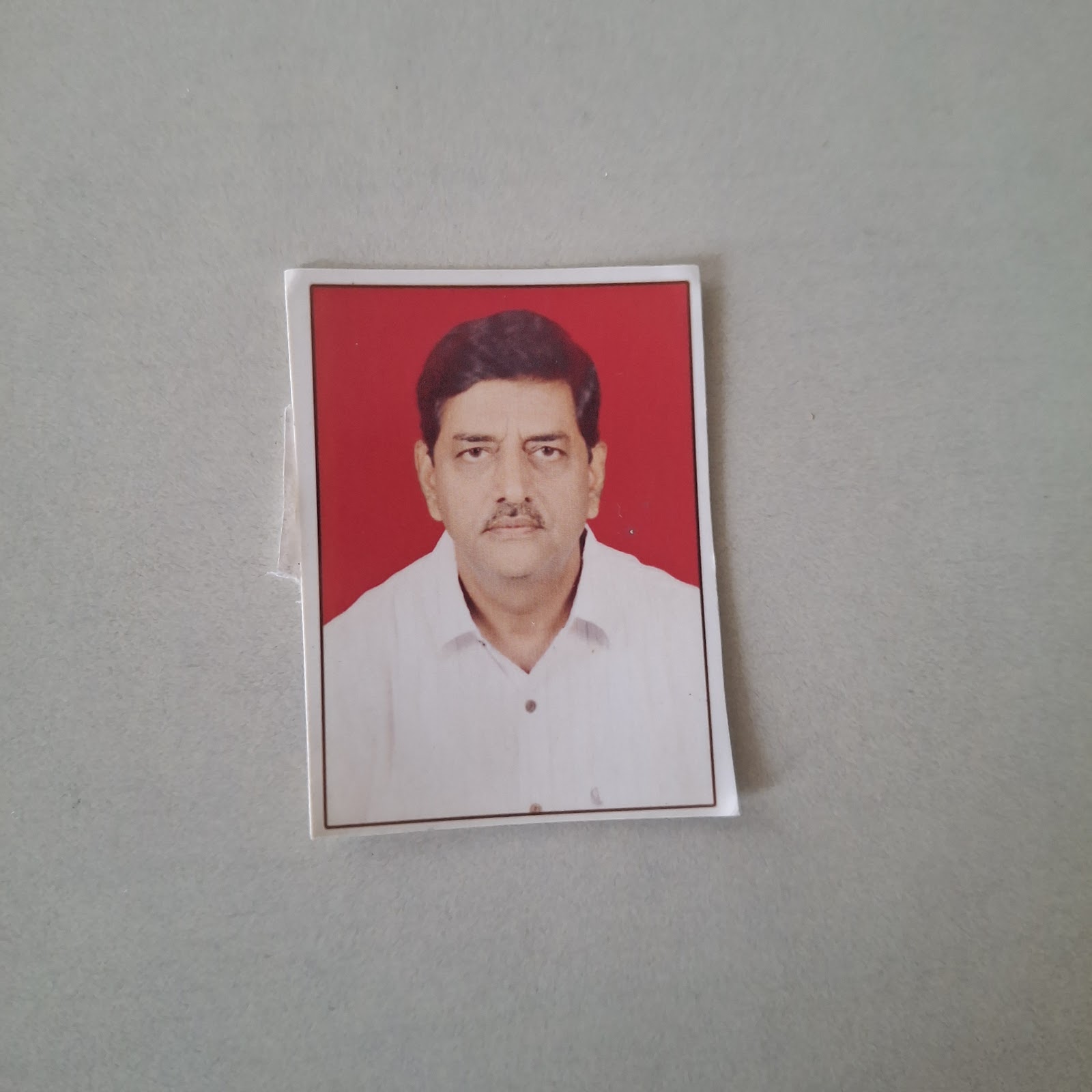 Vinayak rukhmaji gujarathi