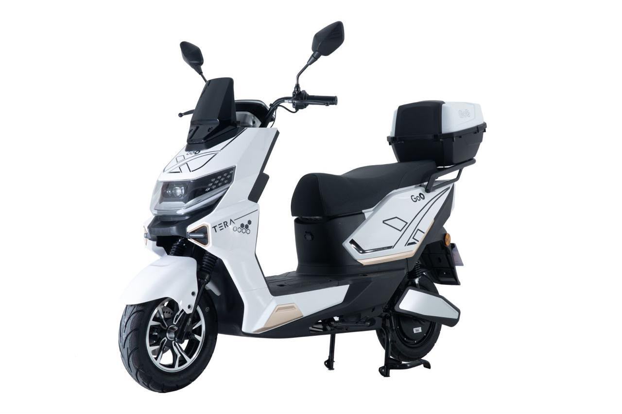 Motos Elétricas GoO Elétricos