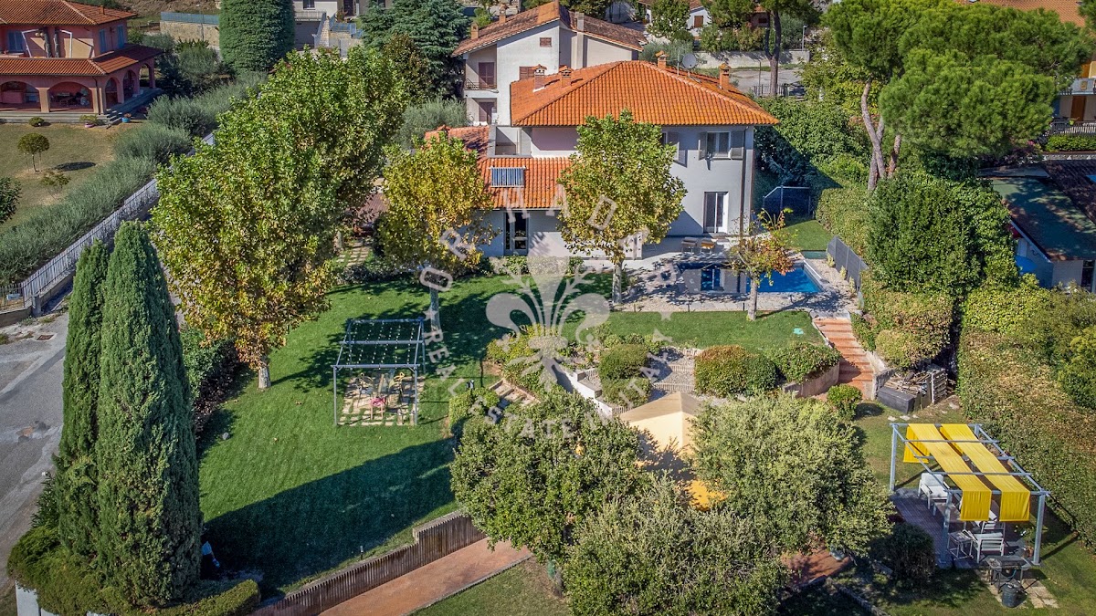 וילה מרטינה (Villa Martina) — 8
