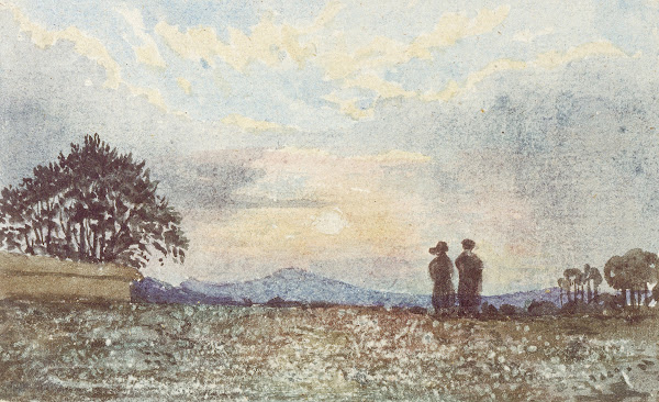 David Charles Read