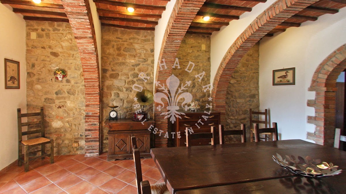 Tenuta Scopetello חזון חדש — 24