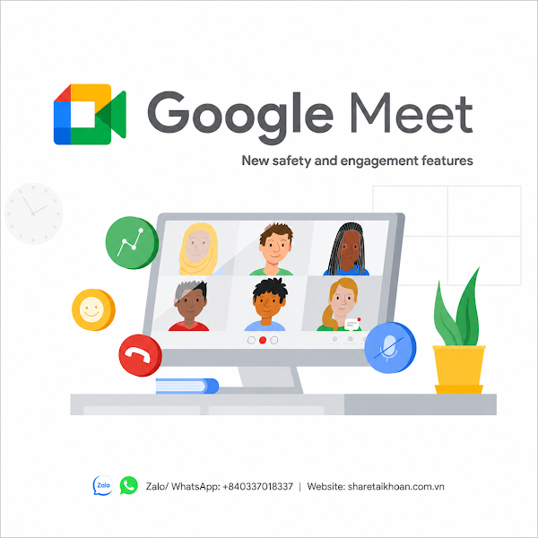 Google Meet