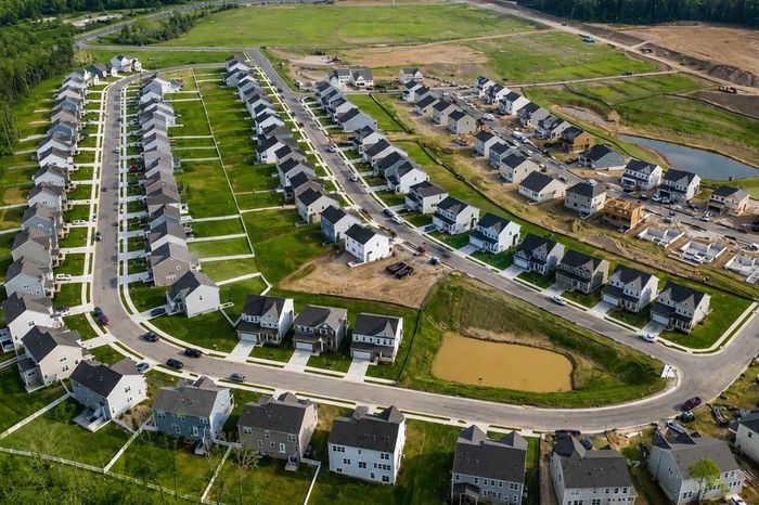 Luật khác thường tại Mỹ: Người lạ có thể thành chủ nhà sau 7 năm 'chiếm dụng' - Báo VTC News