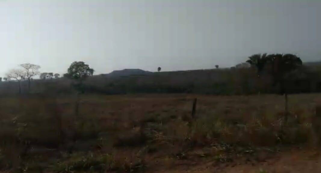 Fazenda em Poxoréu - MT 2