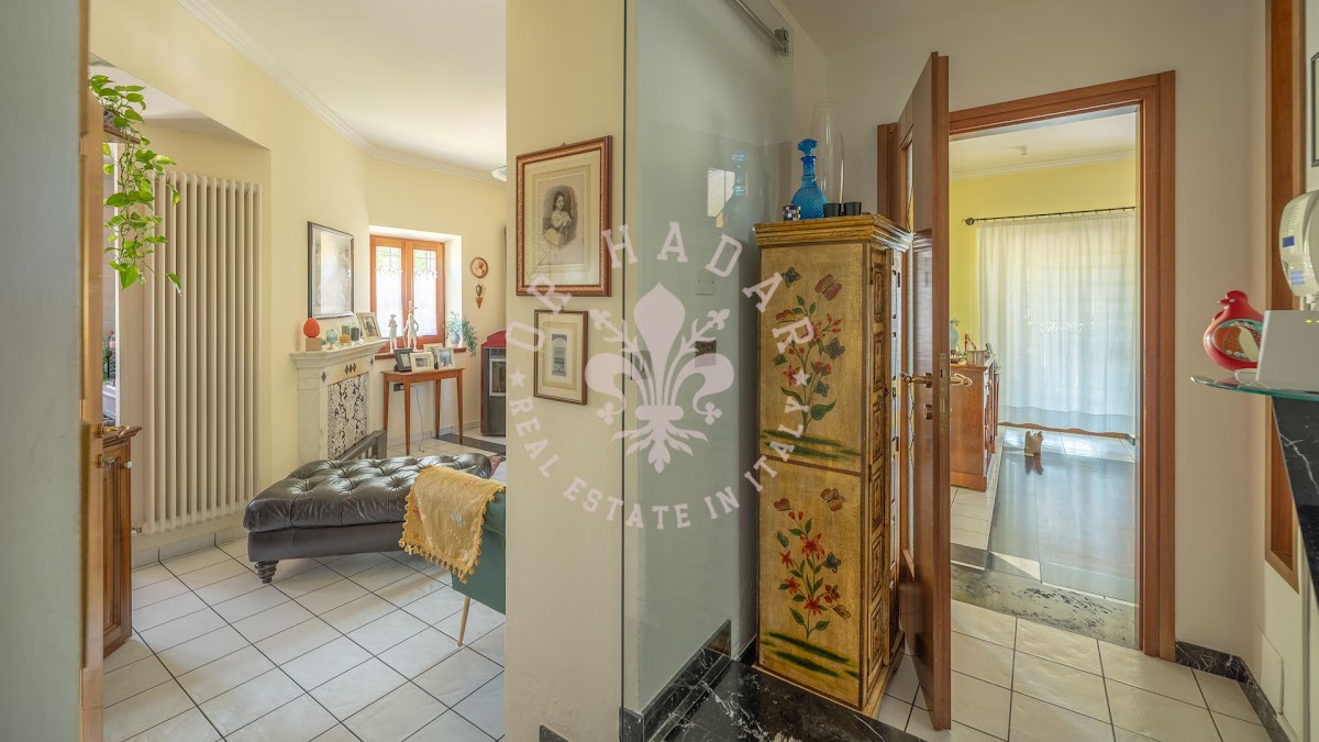 קזאלה פיאן דל'ארה (Casale Pian Dell'Ara) — 54