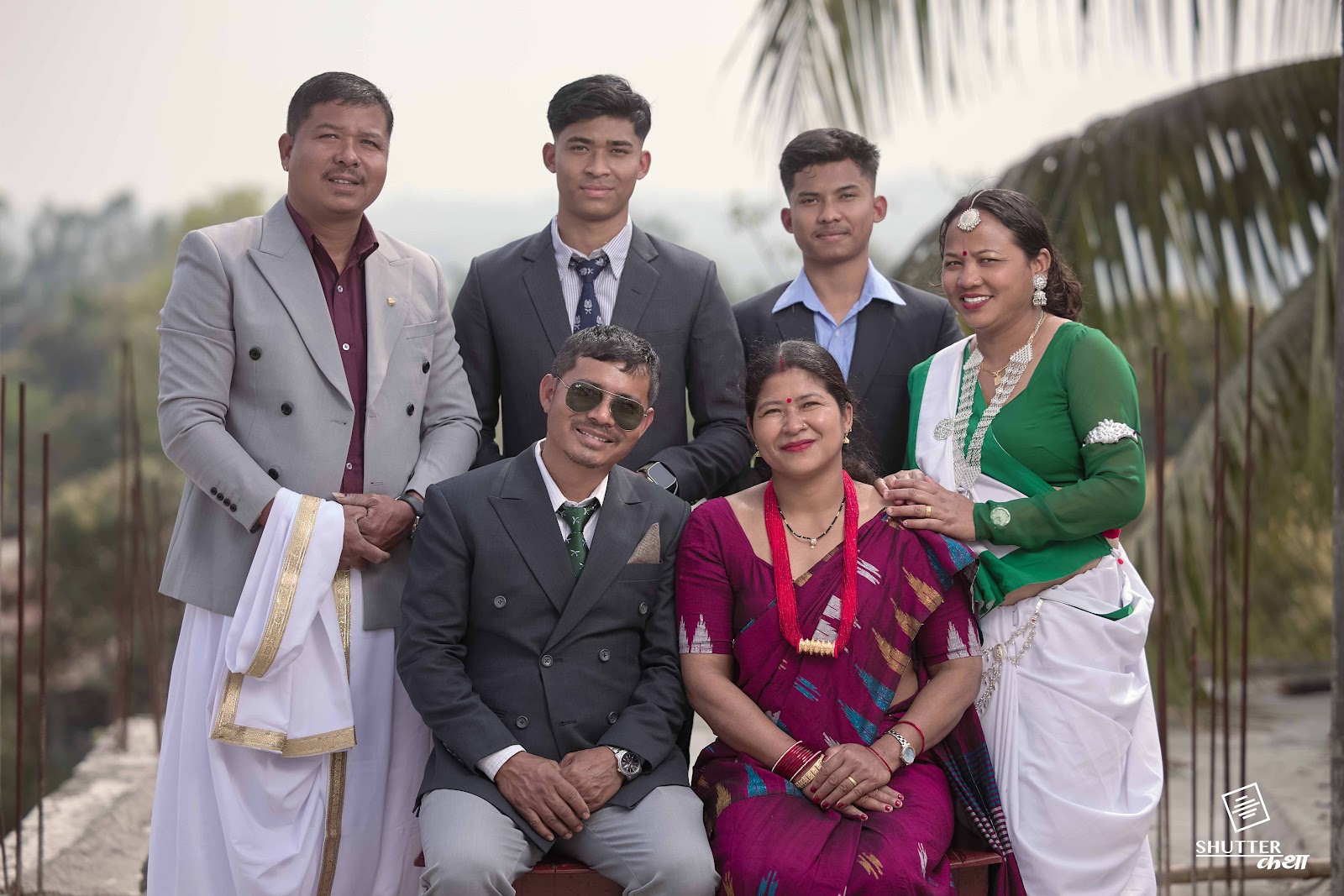 Shutter katha Family photography 17