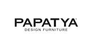 PAPATYA DE logo