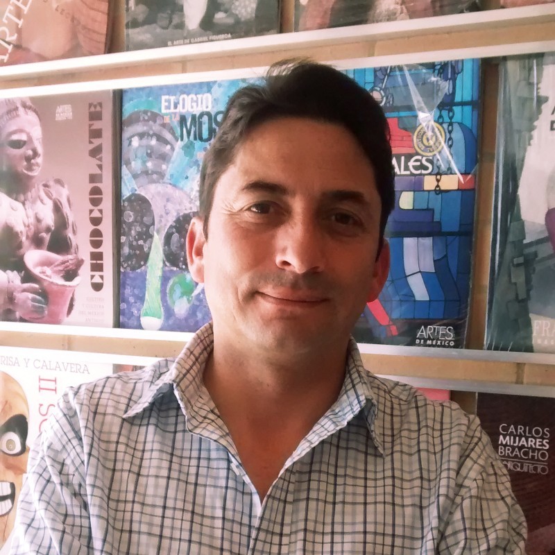 Daniel Antonio Michaels Valderrama