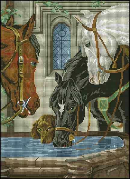 CMP 400399 Life Giving Moisture