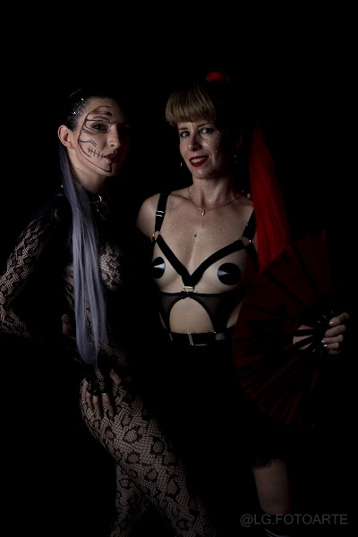Foto por @lg.fotoarte