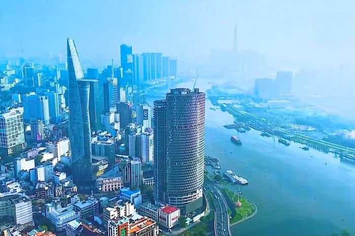 Điều chỉnh Quy hoạch tổng thể quốc gia, hướng tới GDP hai con số - Đài Phát thanh và truyền hình Hà Nội