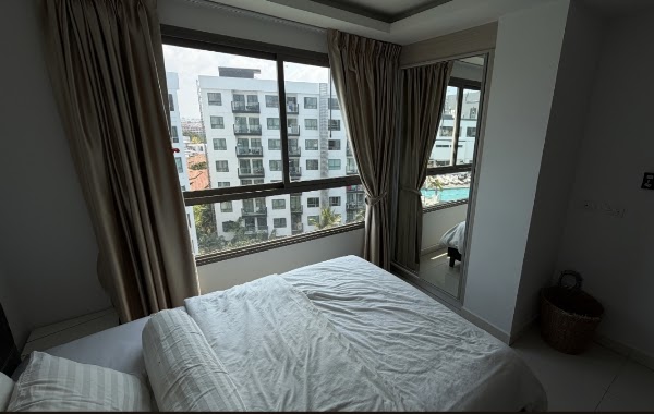 Arcadia Beach Resort A