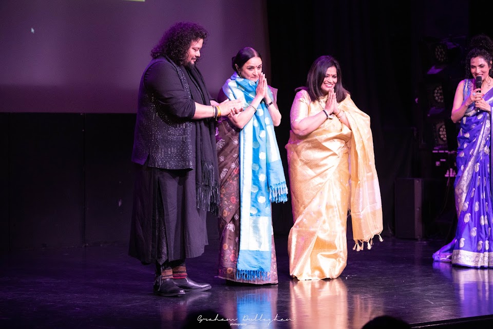 Bharat Mahotsav — Festival of One India (Swadeshi Connect), London, United Kingdom — photograph 58