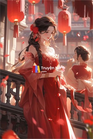 Khi Ta Vào Cung Làm Kế Hậu