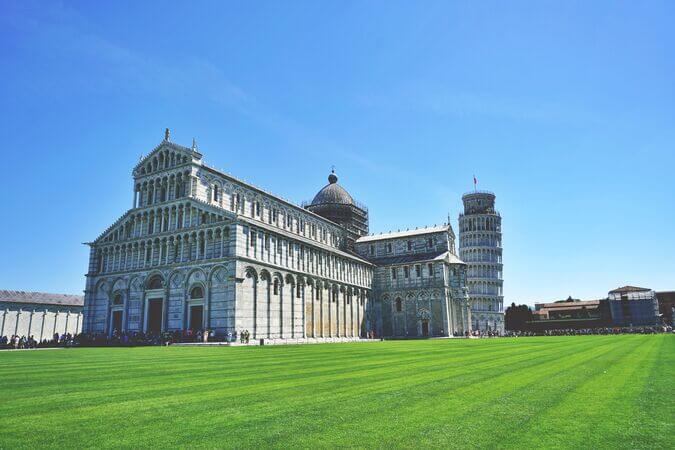Pisa