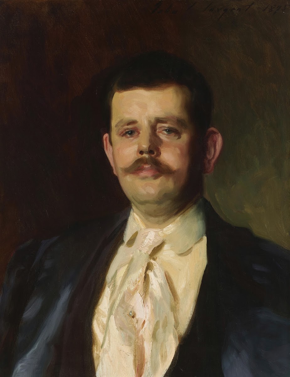 Gardiner Greene Hammond Jr 1895