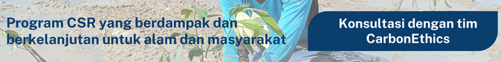 Program CSR yang berdampak dan berkelanjutan untuk alam dan masyarakat