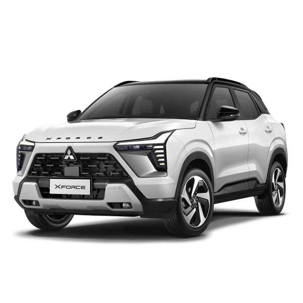 Mitsubishi Xforce