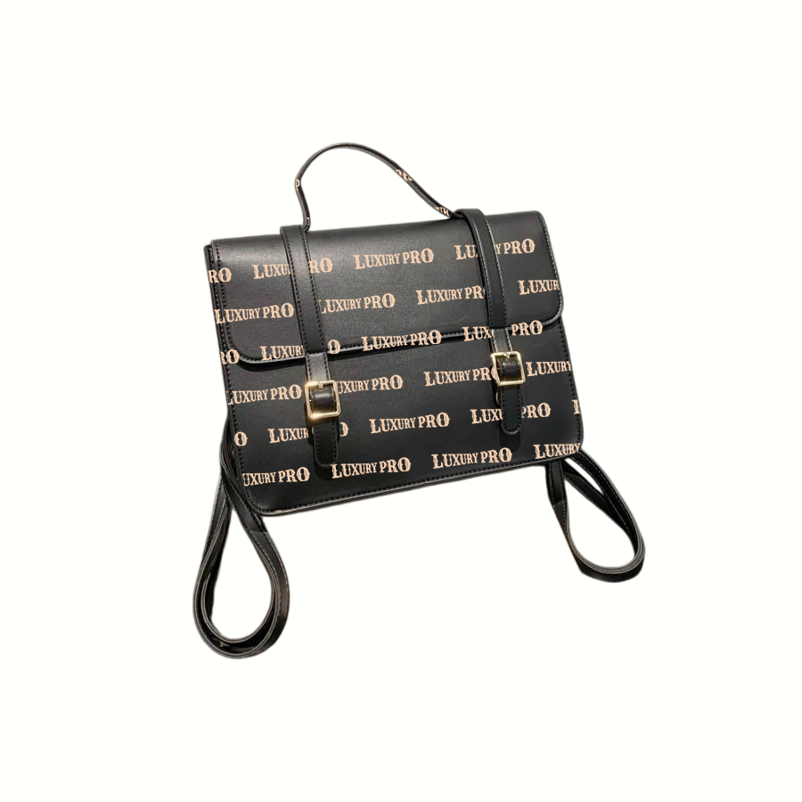Harry Potter College Backpack
