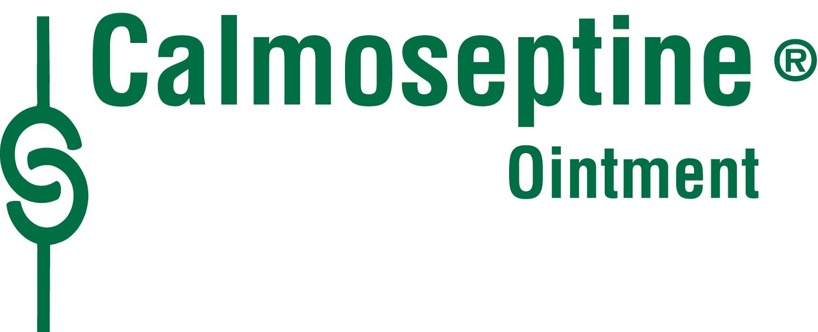 Logo for Calmoseptine