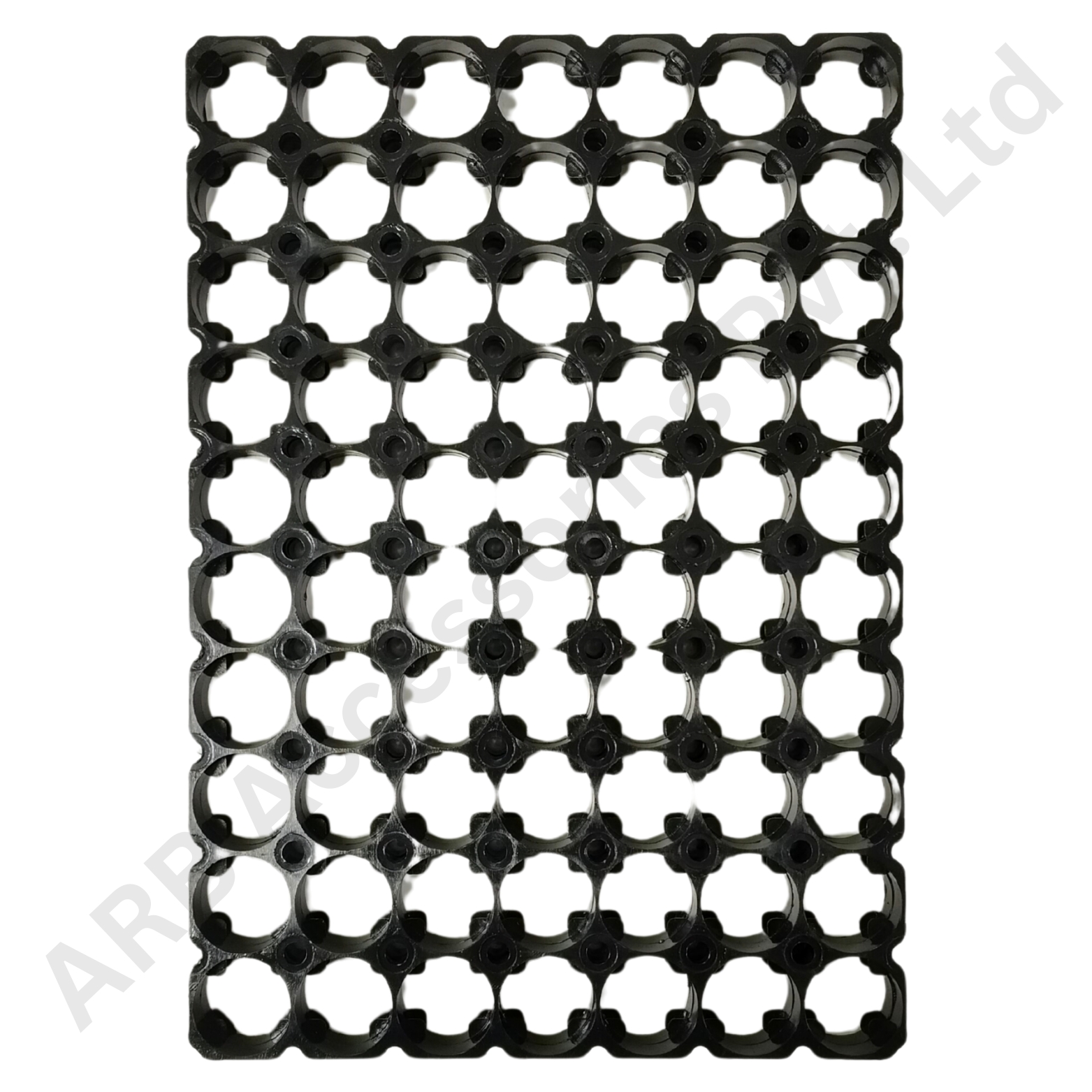 CELL HOLDER 21700(7X10) (10803)