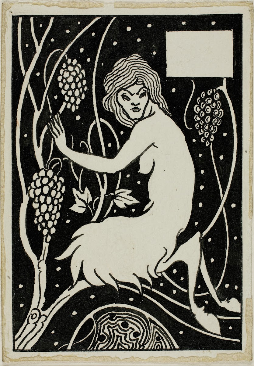 Satyr 1892 98