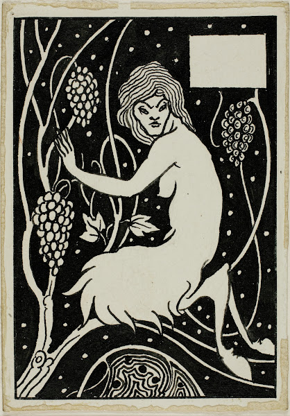 Satyr 1892 98