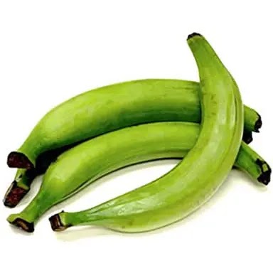PLANTAINS (Green)