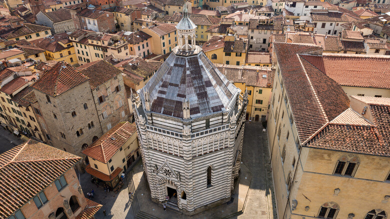 Pistoia