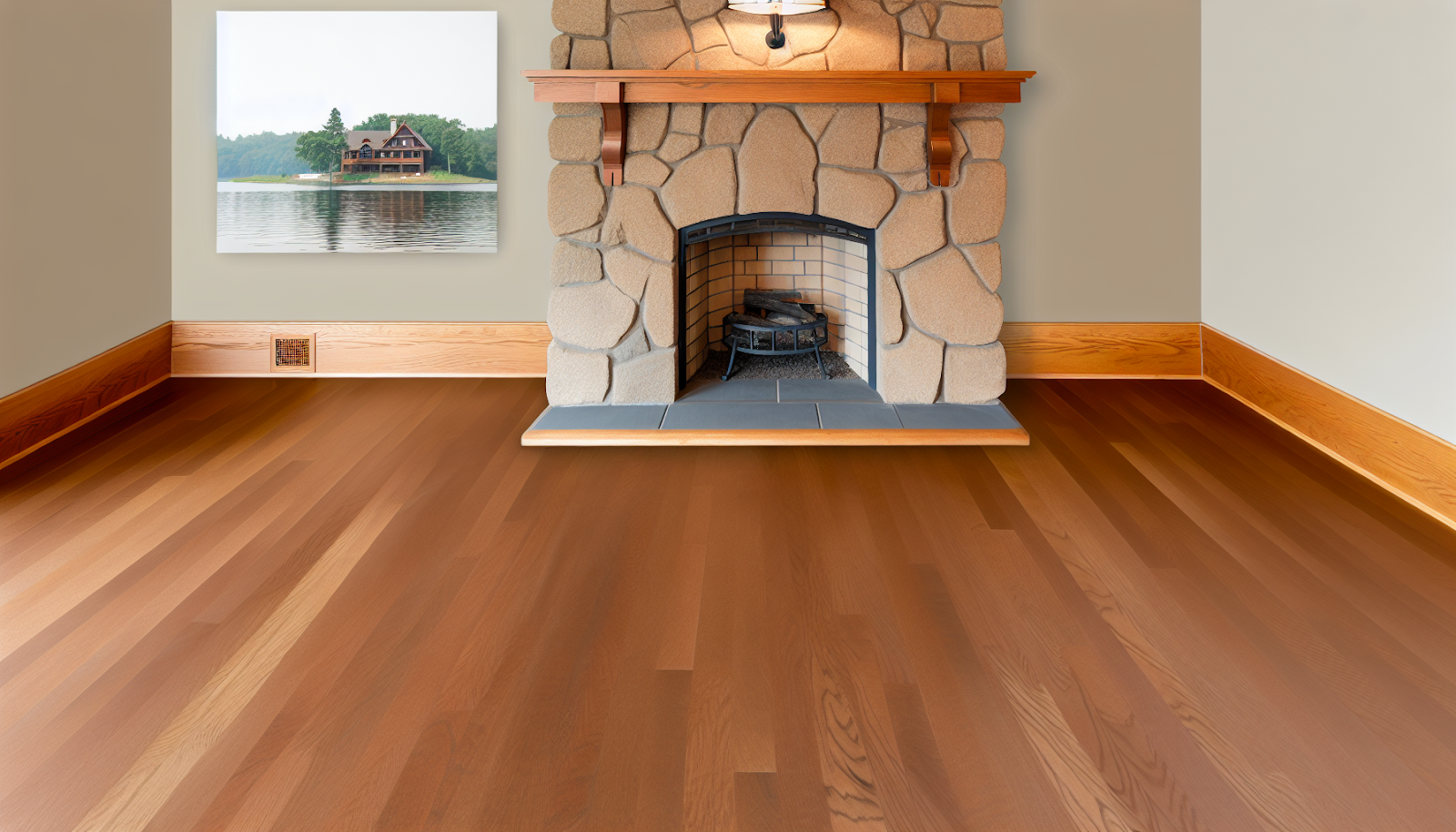 Hardwood Refinishing Service for Winona Lake Homes