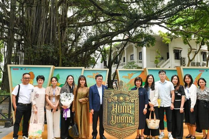 Sở hữu trí tuệ trong công nghiệp văn hóa và kinh tế di sản: Từ nhận thức đến hành động thực tiễn - Báo Nhân Dân