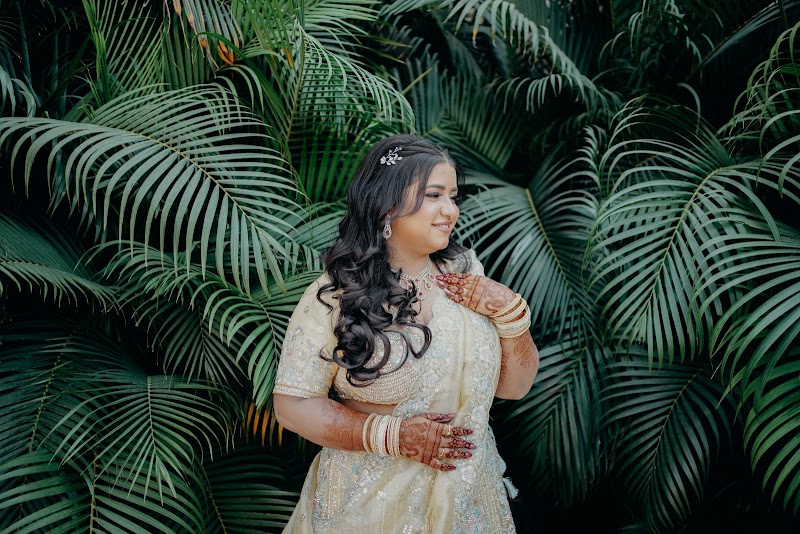 Harshit × Shreya — frame 30