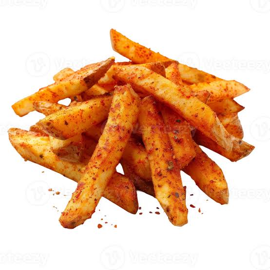 Peri Peri Chips