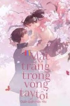 Mặt Trăng Trong Vòng Tay Tôi