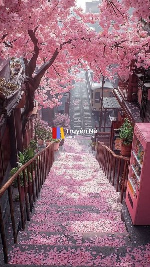Ánh Sáng Trong Bóng Tối