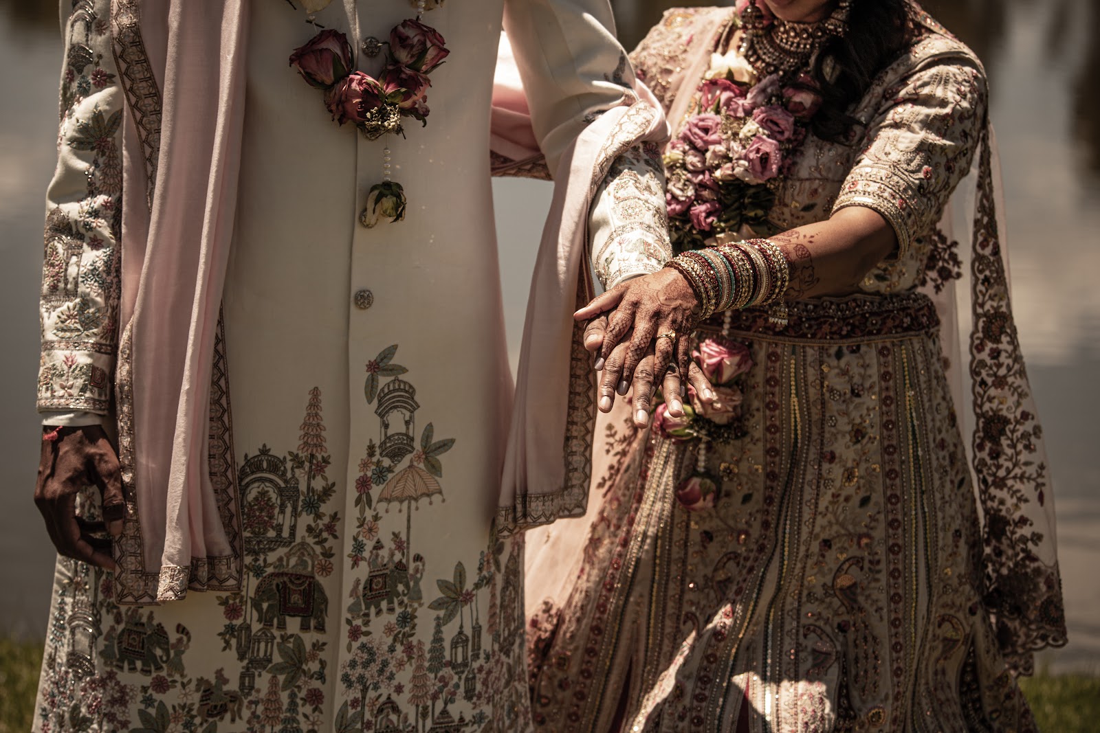 Wedding photo