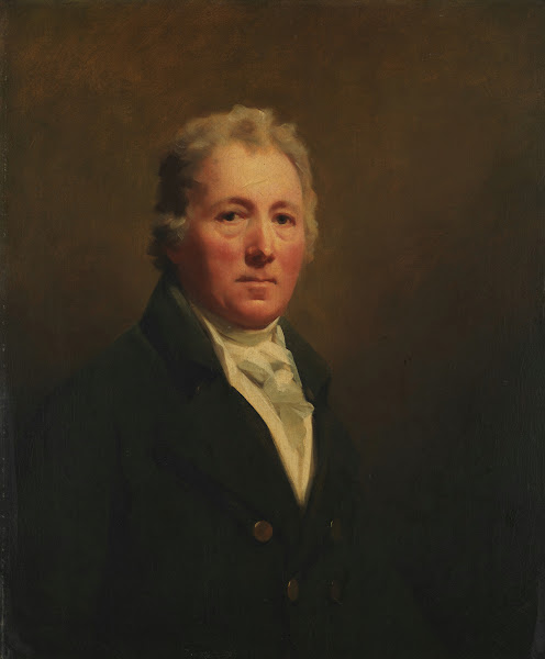 William Forsyth 17491814 ca 1800