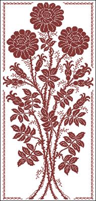 CMP 160404 Pattern
