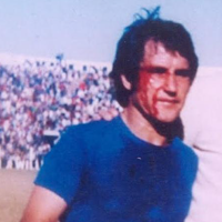 SYEYYGUIL, Antonio