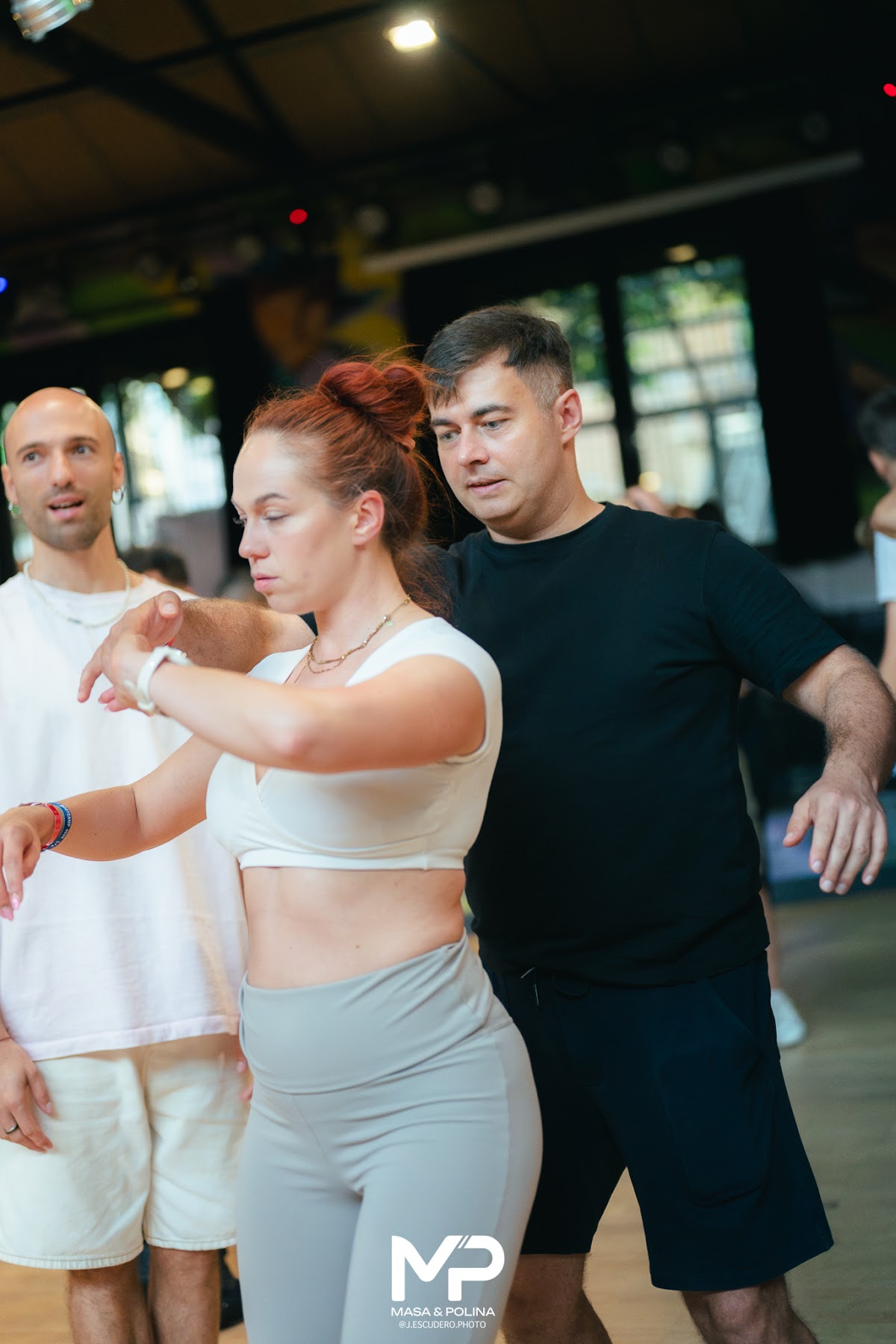 Bachazouk Bootcamp Level 2, Barcelona — photo 14
