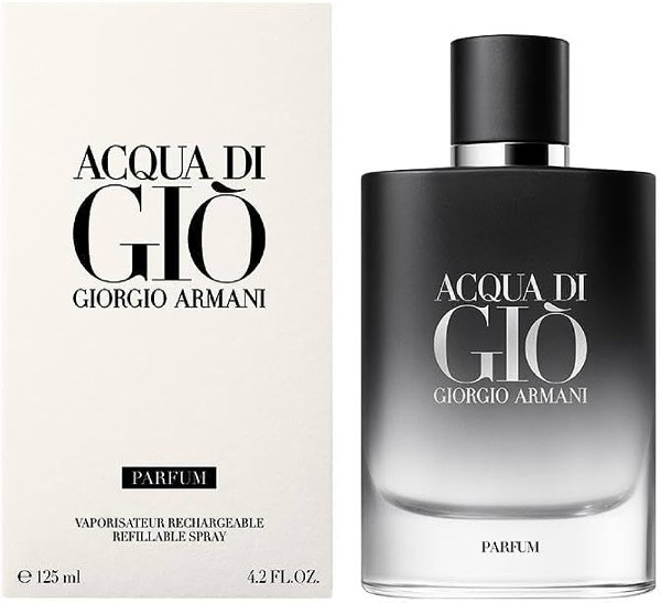 ARMANI acqua di gio parfum 125ml