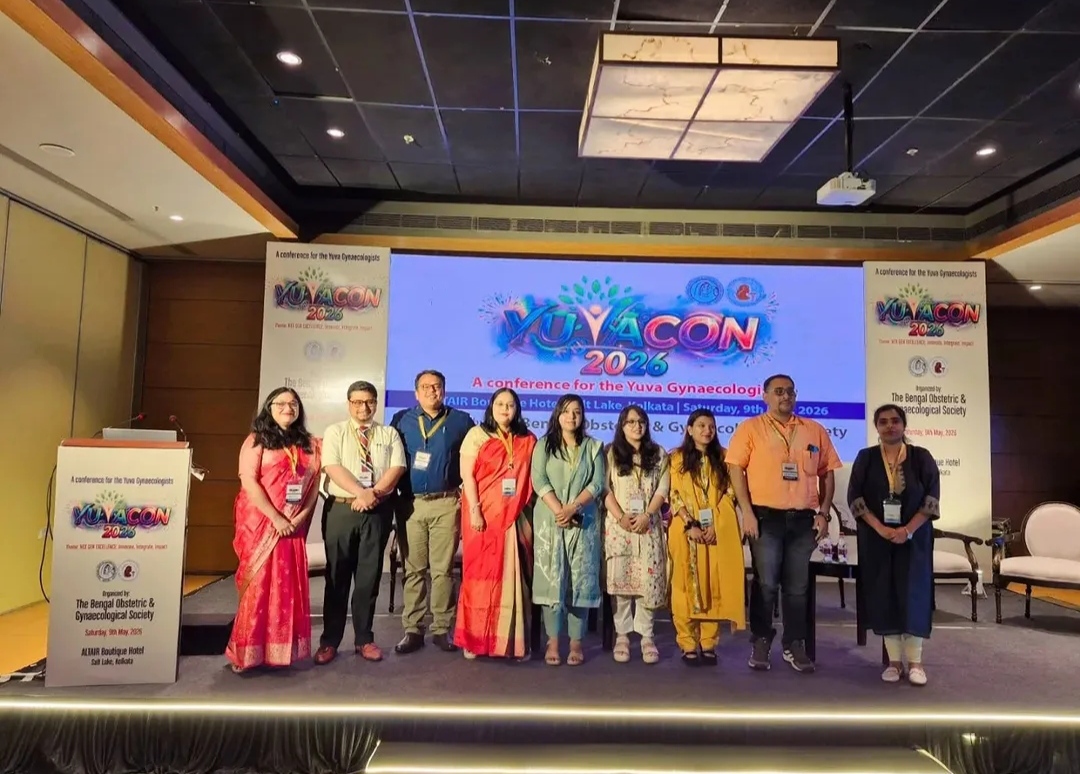 YUVACON 2026 — image 2