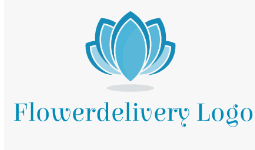 FlowerDelivery.com logo