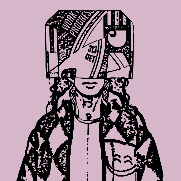 Baghead #21