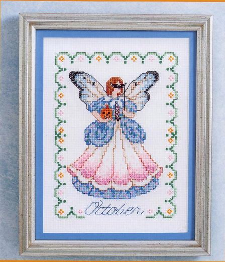 CMP P233 The Fairy October