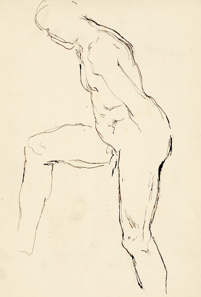 Staande figuur