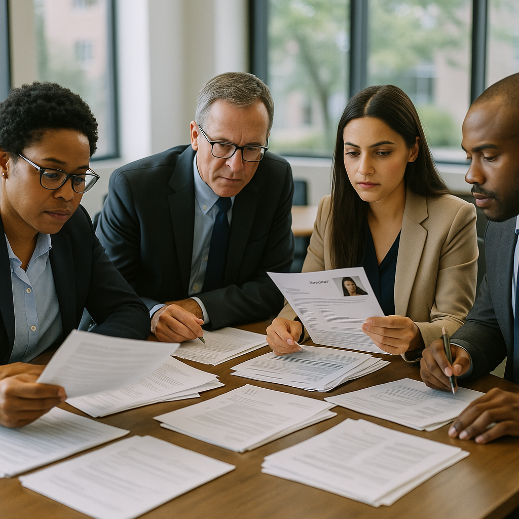 Examining Admissions Policies in Prestigious Law Schools: Implications for Diversity and Meritocracy