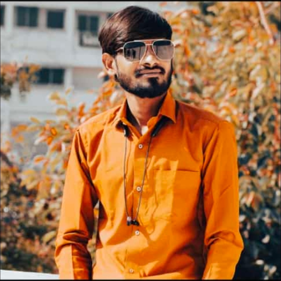 Gaurang Kanzariya