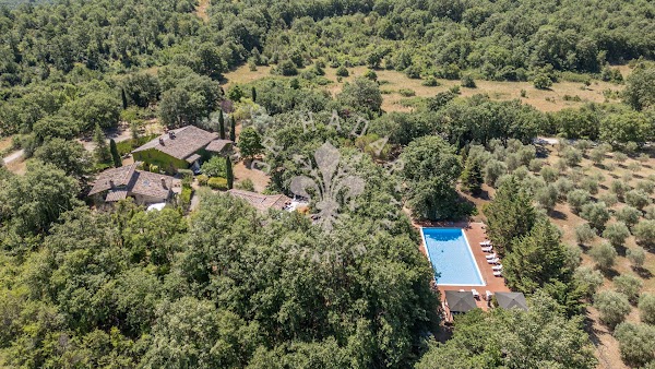 השקט של הטבע